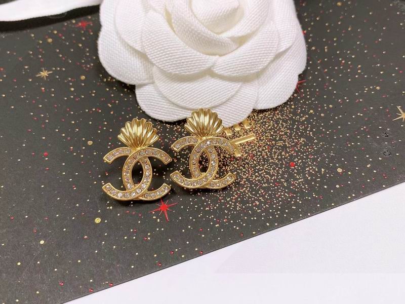 Chanel earing 1lyx159